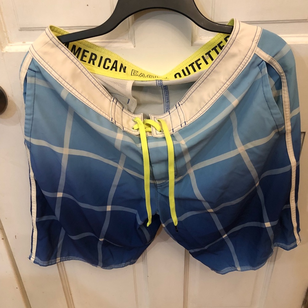 Swim trunks
